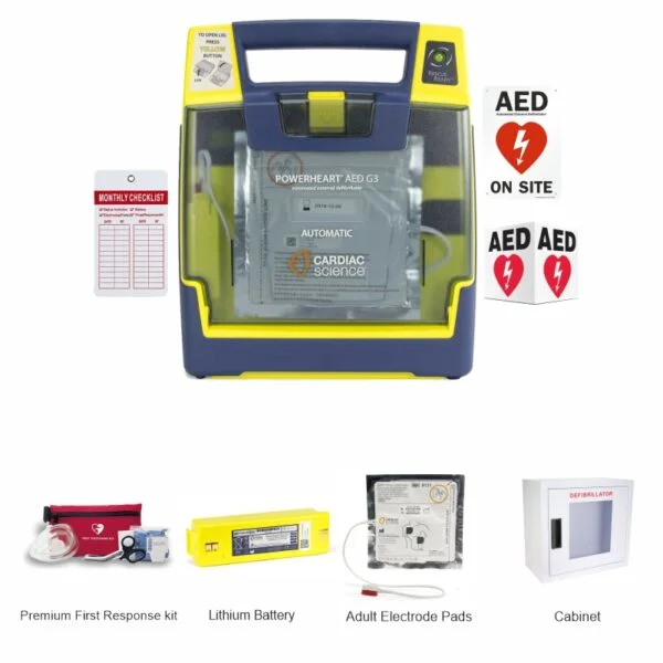 ONSITE AED