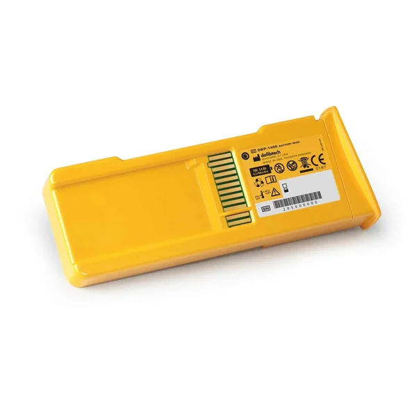 Defibtech Lifeline Battery (5-Year) (DCF-200)