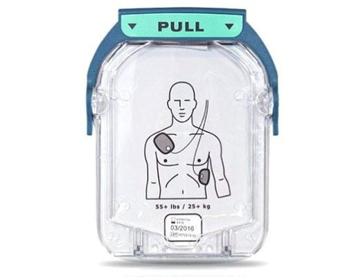 Philips-HeartStart-Onsite-SMART-Adult-Electrode-Pads