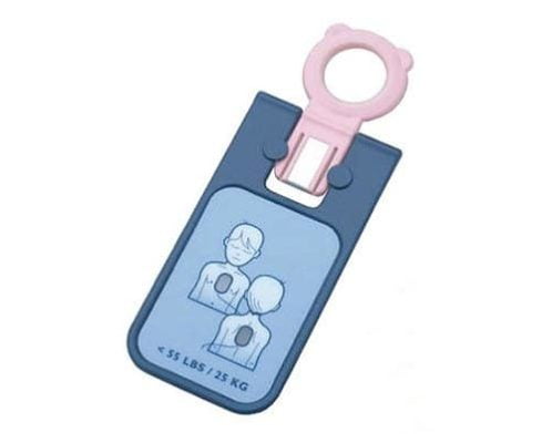 Philips Heartstart FRx (861304) Child / Infant / Pediatric Key ...