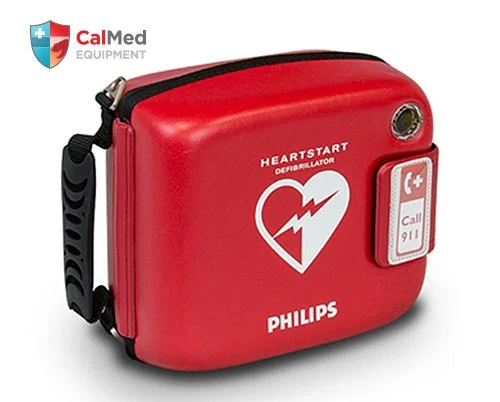 Philips-Heartstart-FRx-Replacement-Carrying-Case