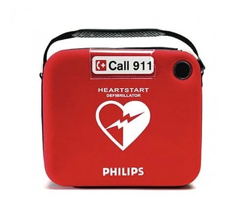 Philips-Heartstart-Onsite-Replacement-Carrying-Case