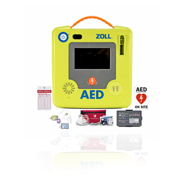 zoll aed