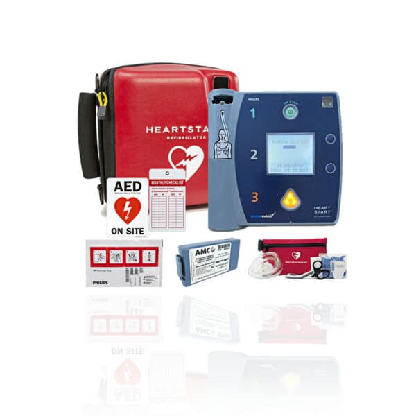 Buy Refurbished / Recertified Philips Heartstart Onsite AED