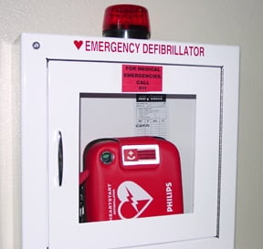 Unveiling the Science of AEDs: A Deep Dive into Cardiac Arrest and ...